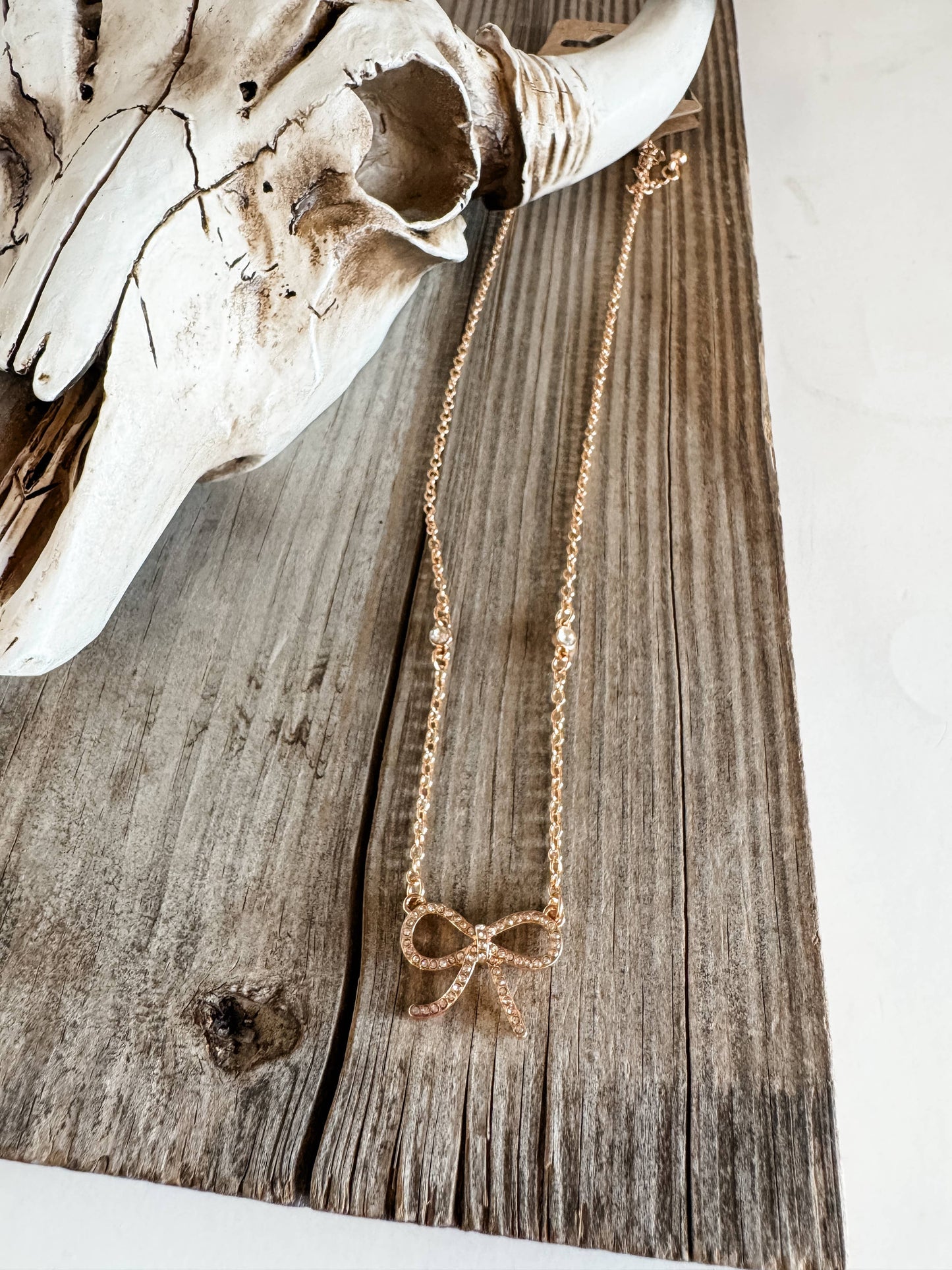 Desert Dazzle Necklaces