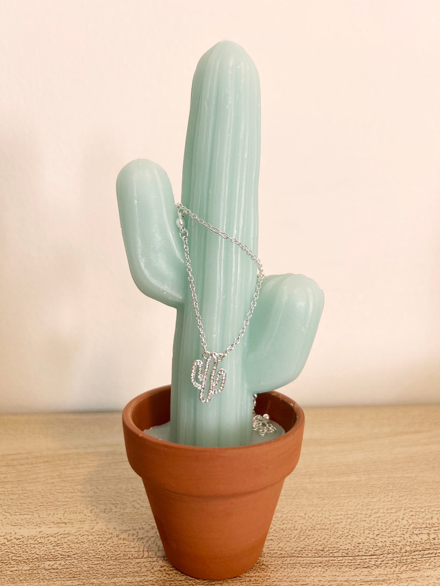 Desert Dazzle Necklaces