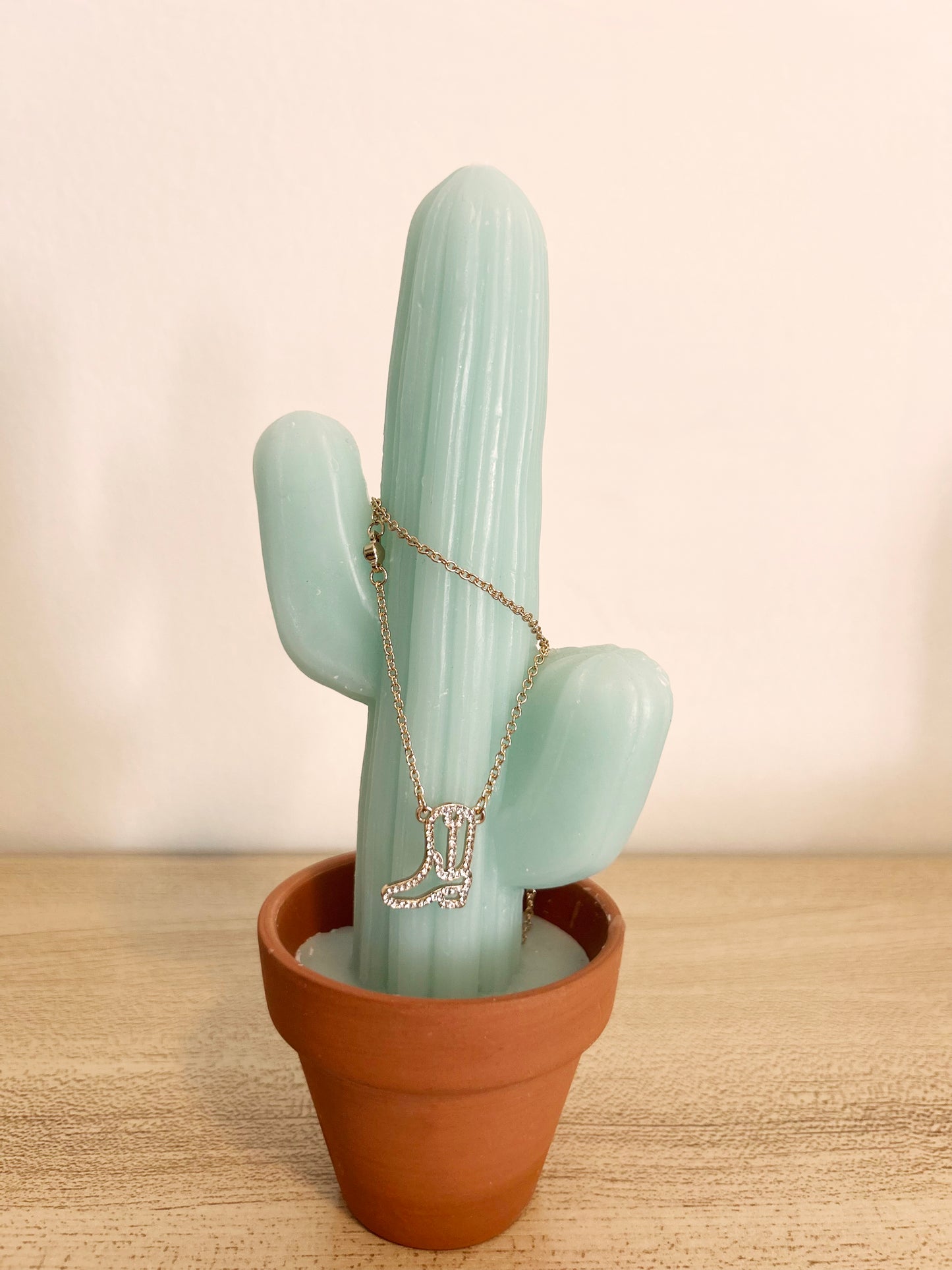 Desert Dazzle Necklaces