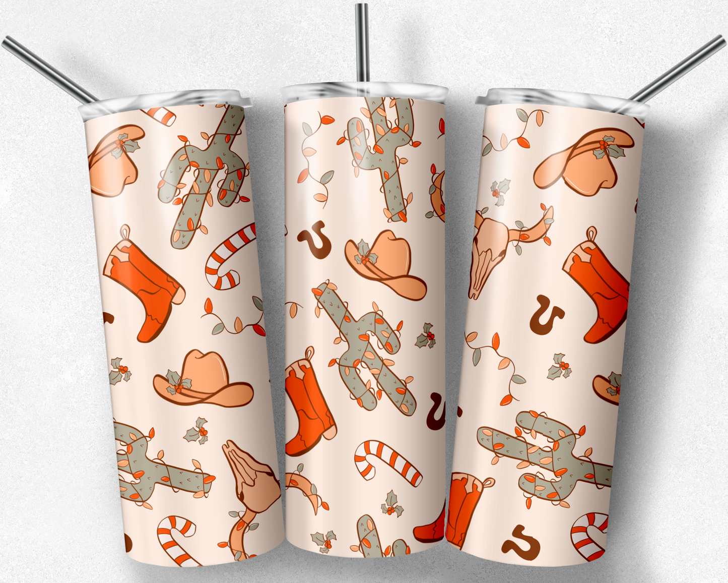 Tumblers