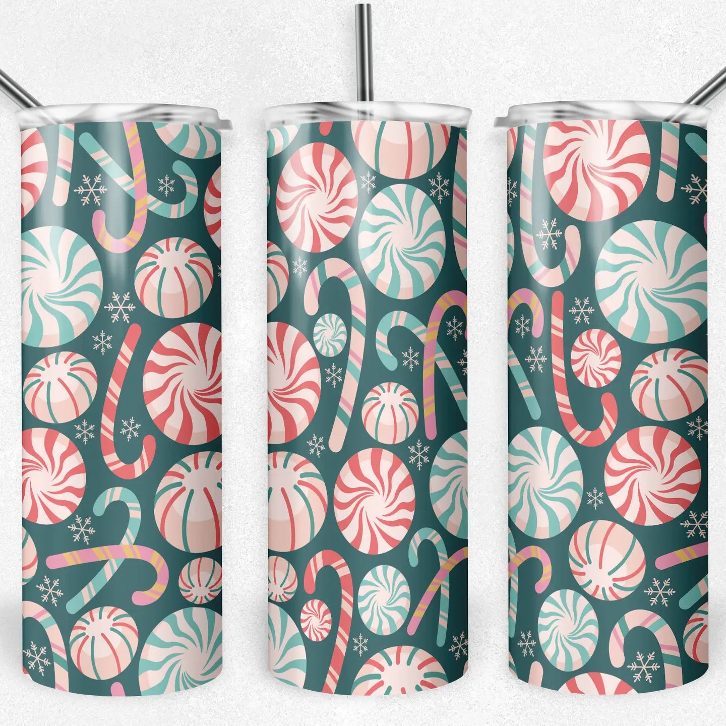 Tumblers