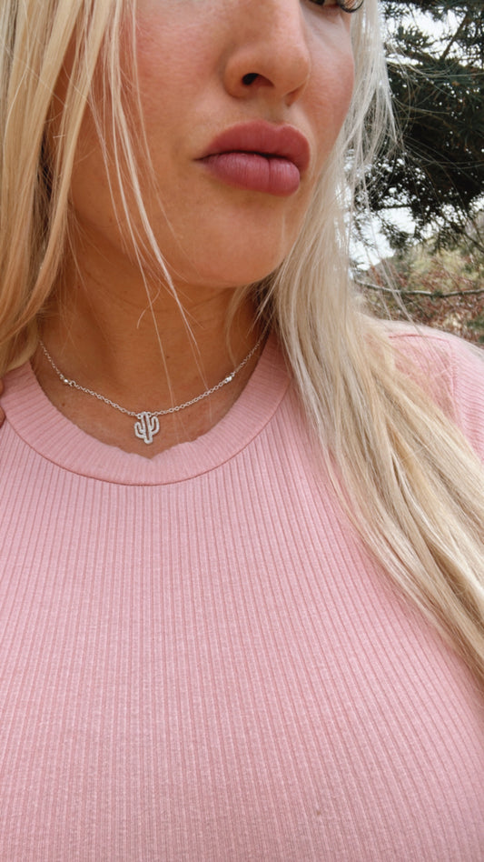 Desert Dazzle Necklaces