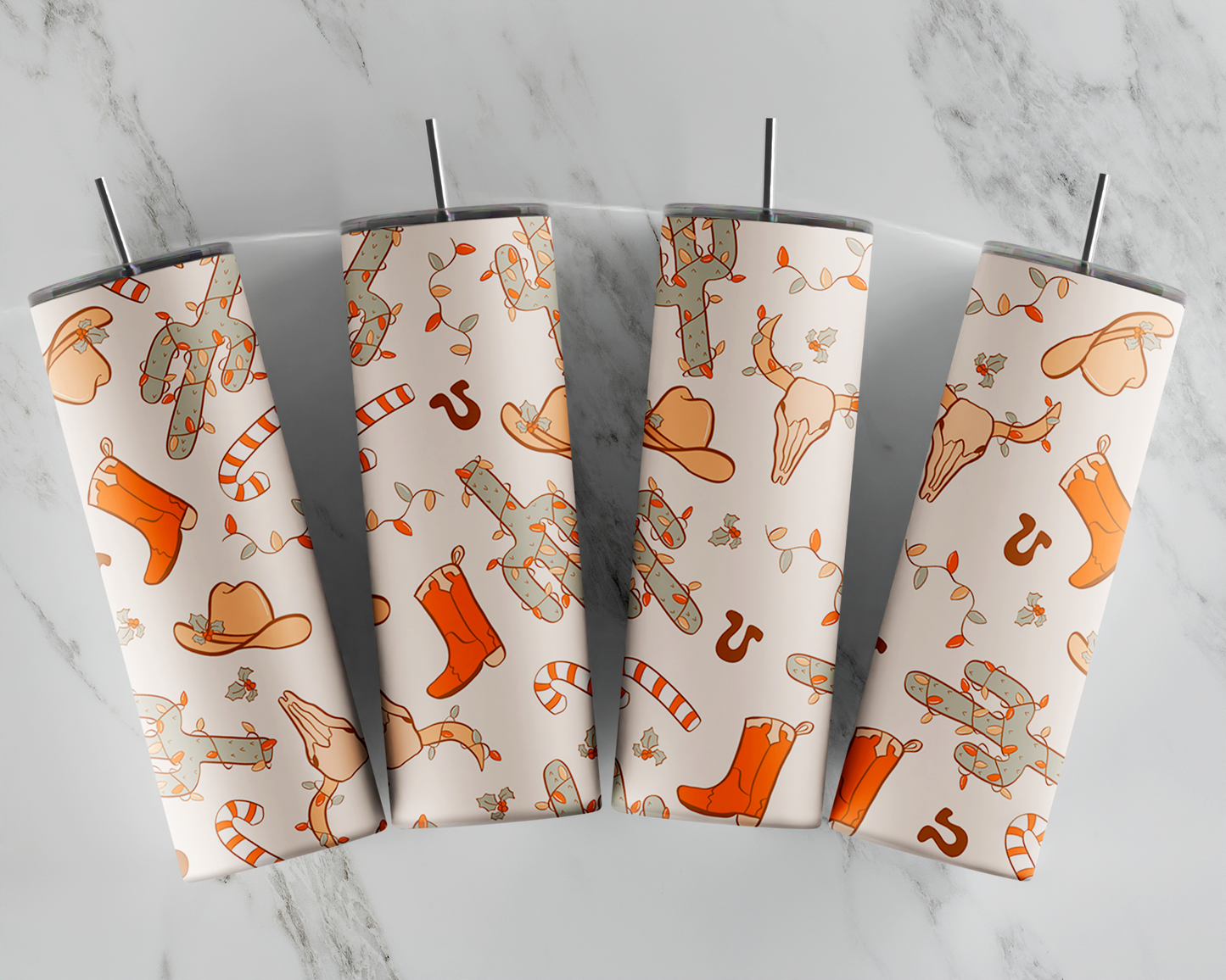 Tumblers
